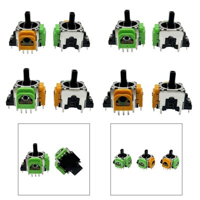 Take Your Gaming to the Next Level Hall Effect Joystick für Xbox Controller