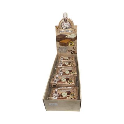 LSP Oat King Energy Bar - Riegel - Energie-Riegel