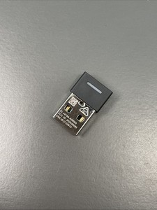 Logitech A00083 USB Dongle Receiver Adapter for Zone Vibe 125 Wireless Headphone