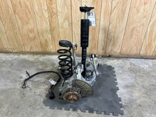 17-23 ALFA ROMEO STELVIO REAR RIGHT PASSENGER SUSPENSION ARMS KNUCKLE HUB SHOCK