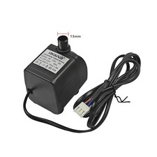 For Konka Ice Machine Water Pump JP-033 8W Circulating Submersible Pump 220-240V