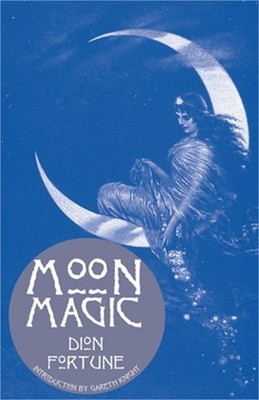 Moon Magic (Paperback or Softback)