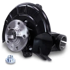 ATEC spare part 40378506 | knuckle wheel hub wheel bearing housing