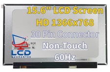 HP 15-FC0382NR 15.6" HD 60Hz Non-Touch Laptop LCD Screen