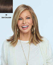 Raquel Welch Wig Hairpiece Watch Me Wow! Natural R6 Hair Color by Hairuwear