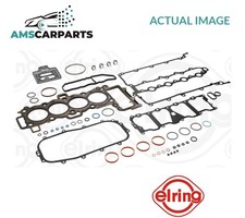 ENGINE TOP GASKET SET 653100 ELRING NEW OE REPLACEMENT