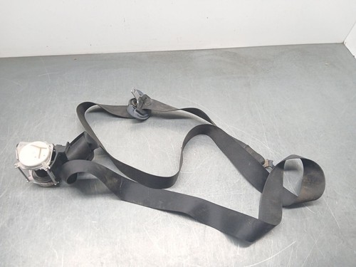 72112991281 SICHERHEITSGURTE VORNE LINKS / 34058427A / 901177 FÜR BMW X1 E84 2