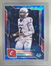 Brendan Sorsby 2025 Bowman Chrome University Sapphire #143 Prospect