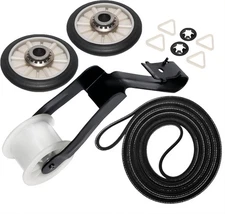 PartsBroz 4392065 Dryer Repair Kit - Compatible With As shown in the picture