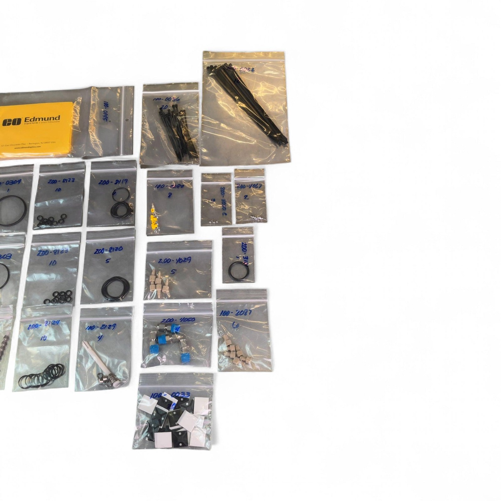 Beckman Coulter Preventative Maintenance Kit PB67950 (Best Offer!)