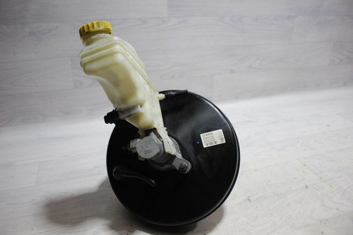 Bremskraftverstärker Hauptbremszylinder 55700420 Fiat Punto 199 Bj,06