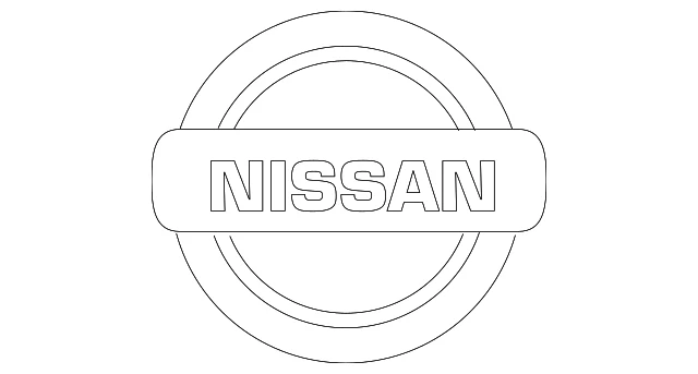 Tapa central de rueda genuina Nissan negra Pathfinder Juke se adapta a muchos 40342-4AF2A Foto 3 de 4