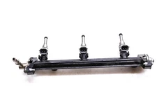 15 Yamaha SR Viper R TX LE Fuel Injector & Rail 137"