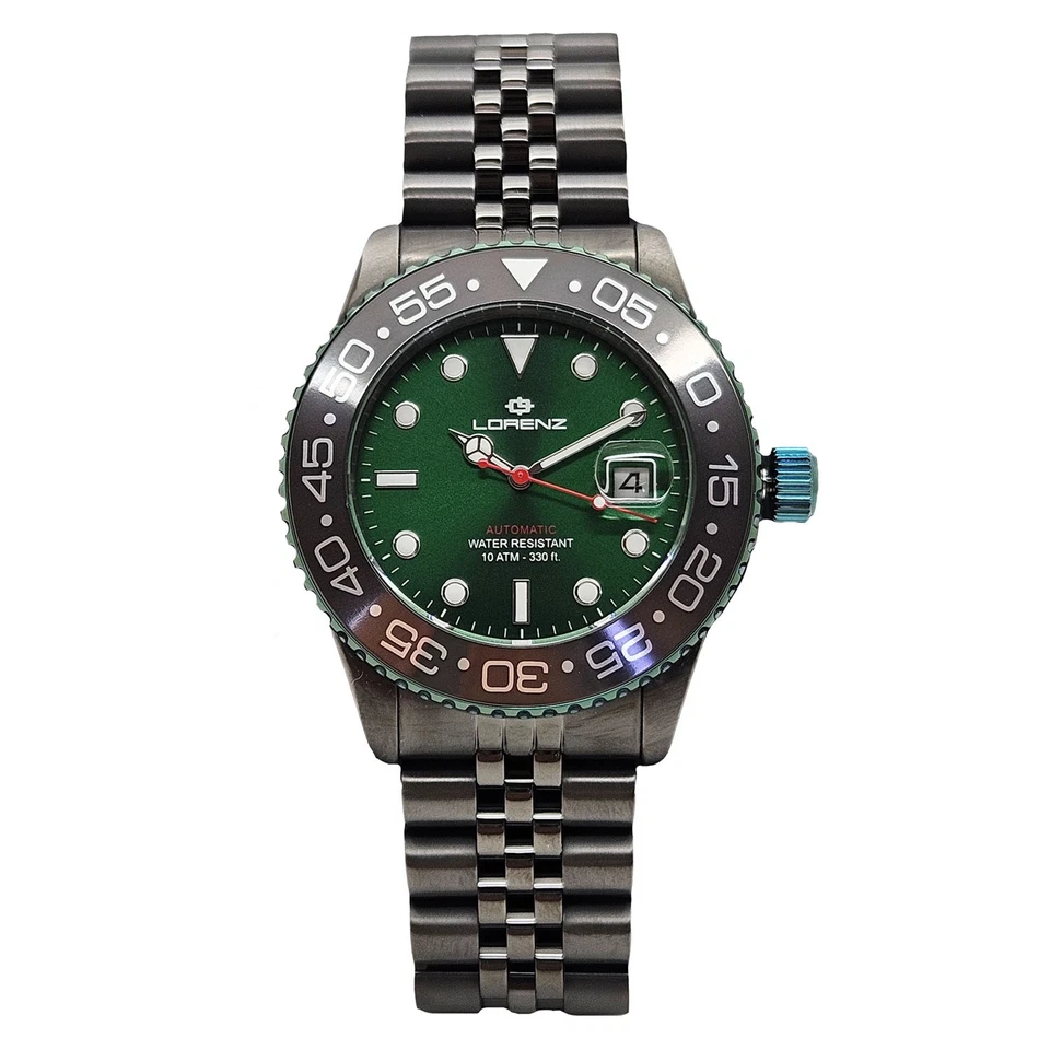 LORENZ SPORT AUTOMATIC 26130CC - Immagine 2 di 4