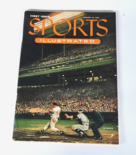 Top 10 Eddie Mathews Baseball Cards 26