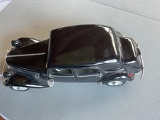 Modellauto von Citroen 15CV 6 Cyl 1952 Maisto