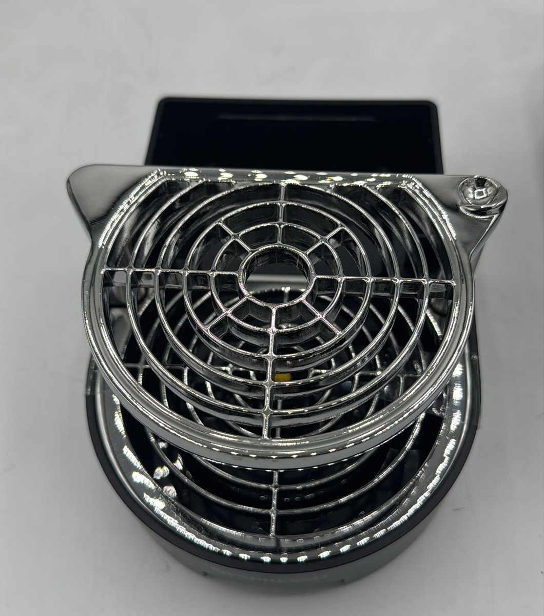 Replacement Nespresso Zenius Drip Tray (/RT6-23585-ZENIUS-DT-PCT