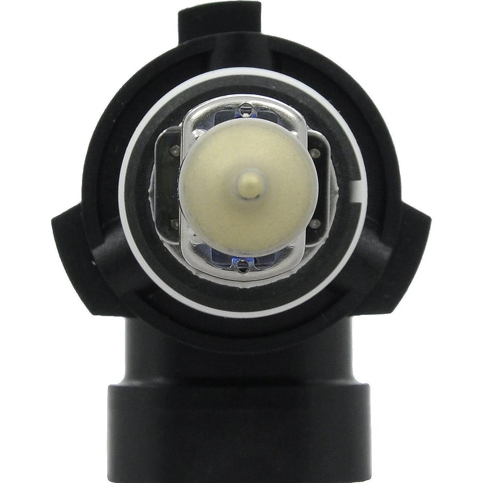 x2 9006 HB4 55W 3000K Headlight Xenon Super Yellow Low Beam Fog Light Bulb Z960 - Image 3 of 4