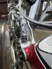 Bicycle MTB Mountain Bike 24" Wheels 