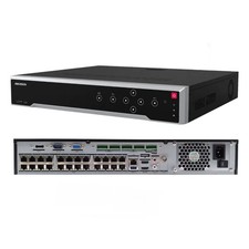 HIKVISION NVR DS-7732NI-M4-24P 32 channel POE 8K Network video recorder
