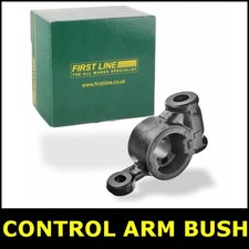 Brazo de control de suspensión Bush eje delantero izquierdo trasero se adapta a MAZDA CX-5 GH KE 653B