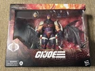 G.I. Joe Classified Series Nemesis Immortal Figure New MIB Hasbro Cobra-La