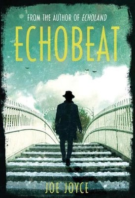 Echobeat by Joe Joyce - 9781909718579