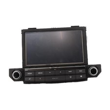 Autoradio Hyundai TUCSON