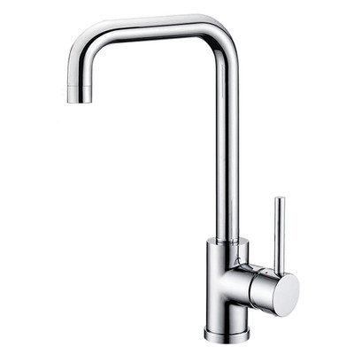 Wahlbach Küchenarmatur QMix800 chrom