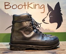 Meindl Bund German GTX Goretex mountain boots for Hiking UK 10