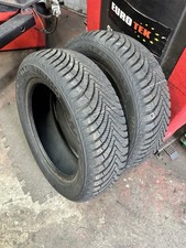 165/60/14 Khumo All Season Tyres
