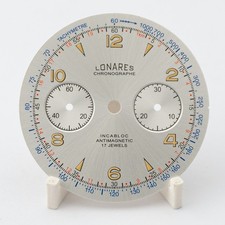 LONARES - LANDERON 48, 248, 51, 149 - CRONOGRAFO - QUADRANTE - QUADRANTE -...