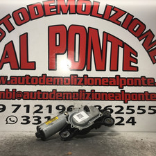 Lunette arrière Seat IBIZA