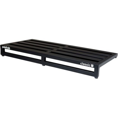 Pedalboard Pedaltrain Classic PRO SC Effektkoffer Case Effekt Koffer NEU