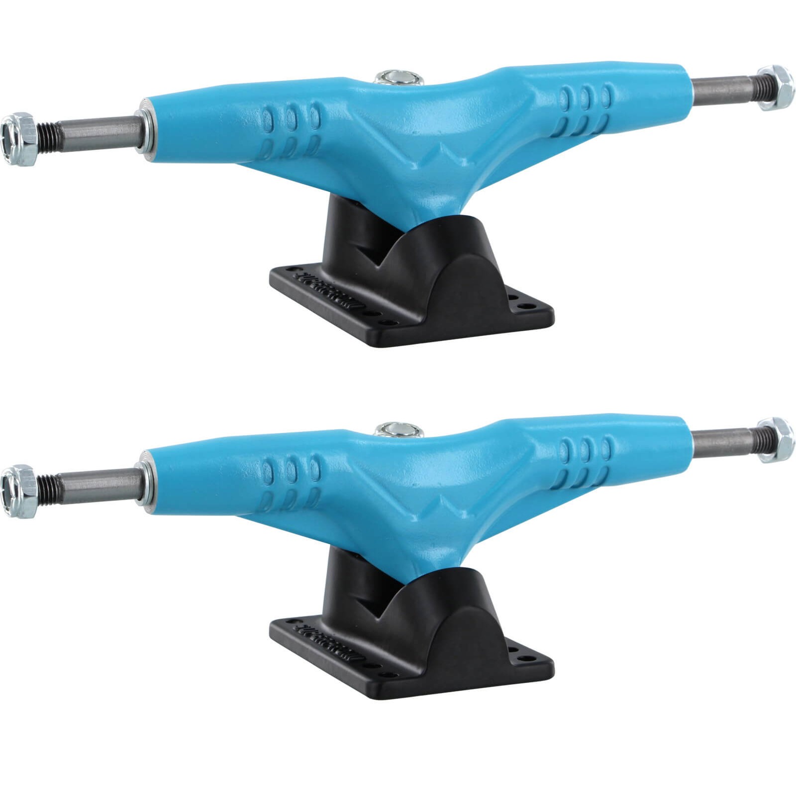 Trucks Pro Iii 9.0" Blue Old School Re-issue