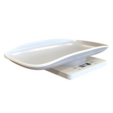 Balance numérique multifonction pour mesurer le poids des chiots et des chats