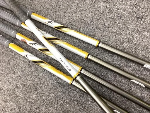 Juego de plancha TaylorMade Rocket Bladez para damas 7-9, Pw, Sw 5 piezas Flex para damas TM7-313 Foto 2 de 4