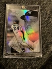 Ken Griffey Jr HOLO SSP RAINBOW REFRACTOR CARD SP SEATTLE MARINERS INVESTMENT