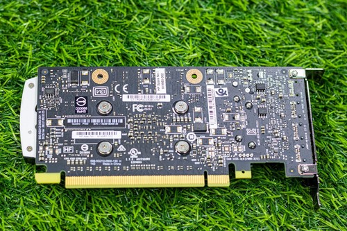 Nvidia Quadro P400 - 2GB GDDR5 - Graphics Card (High Profile) - 第 3/3 張圖片