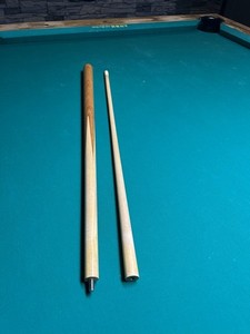 Meucci Pool Cue | eBay UK