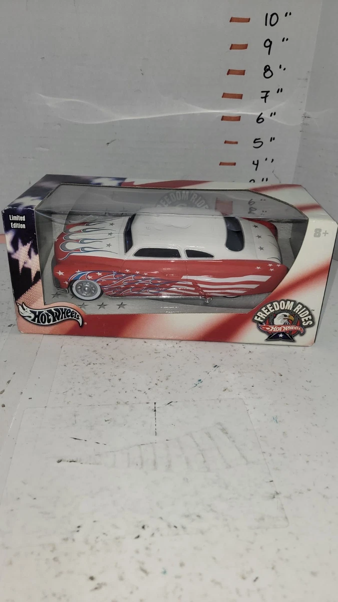 Hot Wheels Mercury 1:24 Diecast & Toy Vehicles for sale - eBay