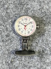 Classique Pro-Care Nurses Swiss Fob Watch