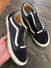 Vans Old Skool Pro Black for sale | eBay