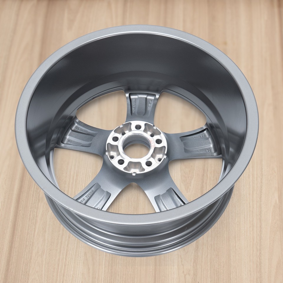 18 X 8 Inch Replacement Wheel Rim For Mercedes-Benz E E200 E300 E400 ...