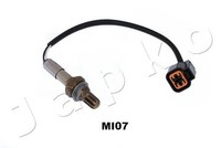 Japko Lambdasonde Sensor Abgassteuerung 3MI07 FüR Nissan Sunny 3 Liftback N14 4