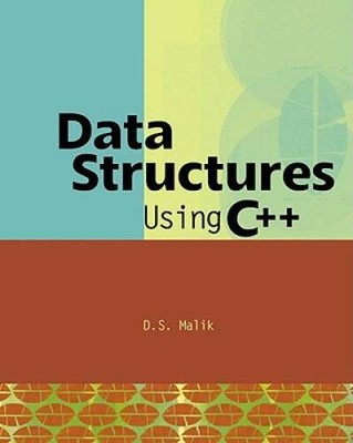 Data Structures Using C++ (Programming) - Paperback By Malik, D. S. - GOOD