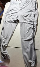 Under Armour Lead Off Vented Baseball Pants Mens 40 36 Made In USA