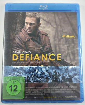 Defiance  [Blu-ray]