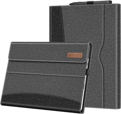 Fintie Hülle Für Microsoft Surface Pro 11/10 / 9 (2024-2022) 13 Zoll - Multi-Sic