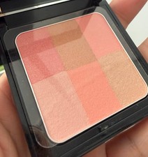 Image of Bobbi Brown Brightening Brick. CORAL! Rare! BNIB! Full size